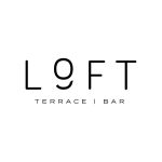 LOFT Terrace bar